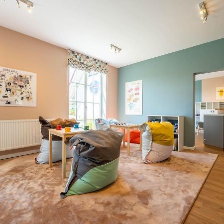 Feriendorf Rugana - Gemuetliche Komfort Ferienwohnung Mit 1 Schlafzimmer C03 Dranske Eksteriør billede