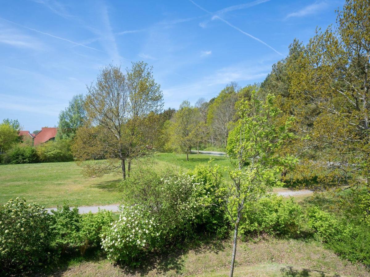 Feriendorf Rugana - Gemuetliche Komfort Ferienwohnung Mit 1 Schlafzimmer C03 Dranske Eksteriør billede
