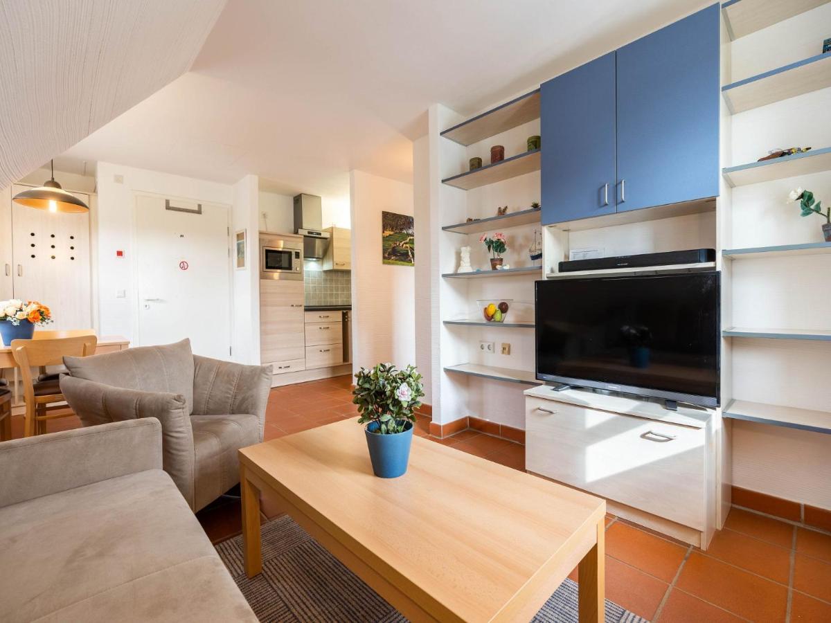 Feriendorf Rugana - Gemuetliche Komfort Ferienwohnung Mit 1 Schlafzimmer C03 Dranske Eksteriør billede